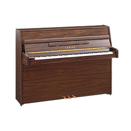 Пианино Yamaha JU109 NBS, фото 